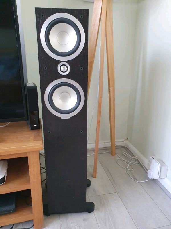 tannoy mercury v4i